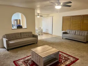 Campo del Sol. Convenient heights location - Image 4
