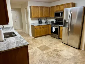 Campo del Sol. Convenient heights location - Image 5