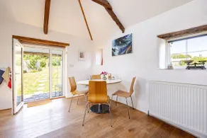 Cleave Cottage - lovely cosy coastal path cottage - Image 3
