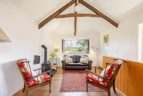 Cleave Cottage - lovely cosy coastal path cottage - Image 2