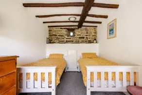 Cleave Cottage - lovely cosy coastal path cottage - Image 5
