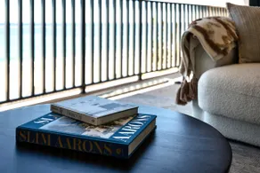 Three Bedroom Beachfront Apartment - Image 2