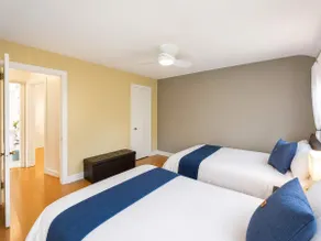 Beautiful 3BR 2BA Colonial House by CozySuites - Image 2