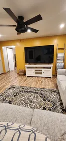 Duplex House First Floor - Image 3