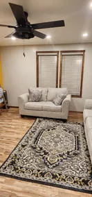 Duplex House First Floor - Image 2