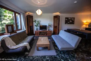 Apartment with Private Indoor Pool - Image 2