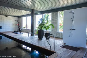 Apartment with Private Indoor Pool - Image 5