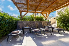 Villa Malina with heated pool - Image 4