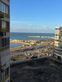 Sea View Luxury Apartment - Image 3