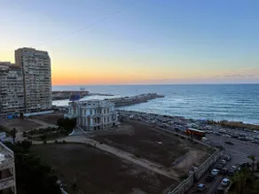Sea View Luxury Apartment - Image 2