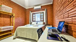 House A - Gourmet Balcony / Private Pool - Image 3