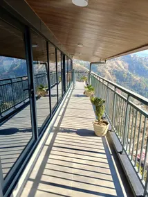 Hill Queen Luxurious stay 3bhk appartment. - Image 3
