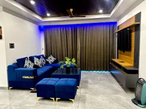 Hill Queen Luxurious stay 3bhk appartment. - Image 2