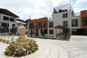 Hill Queen Luxurious stay 3bhk appartment. - Image 5
