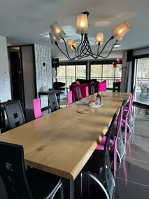 Charmant gîte avec jardin, barbecue et terrasse - Image 3