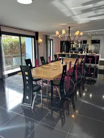 Charmant gîte avec jardin, barbecue et terrasse - Image 4