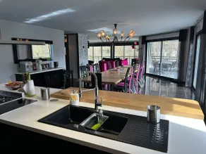 Charmant gîte avec jardin, barbecue et terrasse - Image 5