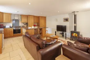 Harthanger View Cottage Luxborough - Image 2