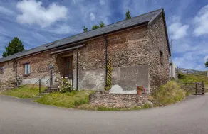 Harthanger View Cottage Luxborough - Image 4