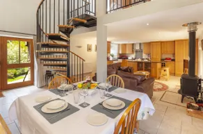 Harthanger View Cottage Luxborough - Image 3