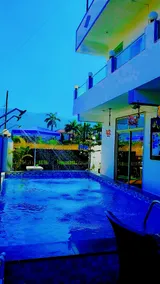 Golden Bird Mountain view villa - Image 5