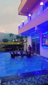 Golden Bird Mountain view villa - Image 4