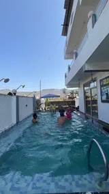 Golden Bird Mountain view villa - Image 3