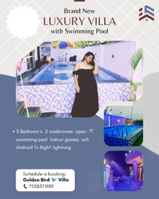 Golden Bird Mountain view villa - Image 2