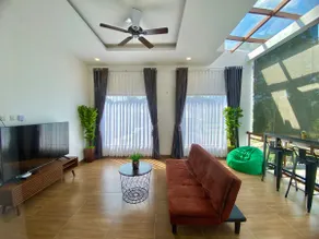 2 Bedroom Villa with Kitchen & Private Pool - Image 2