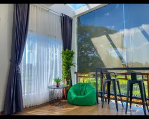 2 Bedroom Villa with Kitchen & Private Pool - Image 3