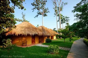 Clay House in Huahin - Image 2