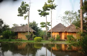 Clay House in Huahin - Image 4