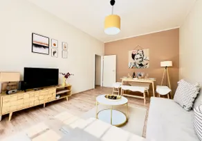 Bautzen Living Apartment|Parking|Baby cot - Image 4
