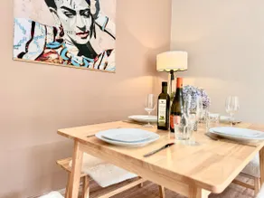 Bautzen Living Apartment|Parking|Baby cot - Image 5