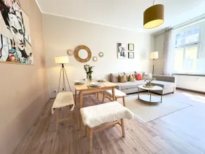 Bautzen Living Apartment|Parking|Baby cot - Image 2
