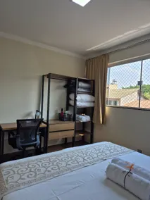 Apartment 01-Up to 4 people-Near the airport - Image 3