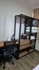 Apartment 01-Up to 4 people-Near the airport - Image 5