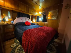 Cozy retro-camp near Foxwoods - Image 4