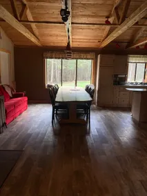 Borgstrom Creek Cabin - Image 3