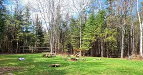 Borgstrom Creek Cabin - Image 4