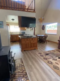 Vintage A frame home in Florence! 2 bedroom/3 beds - Image 4