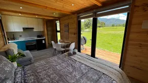 Studio cabin for 2 to 4 people - Image 4