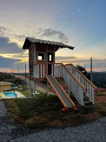 Mountain house - Image 4