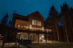 Hot Tub | Game Room | Dog-Friendly | Sleeps 14 - Image 5