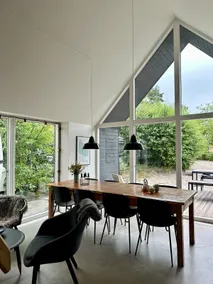 Modern and cozy summer house in beautiful Balka - Image 4