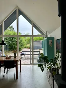 Modern and cozy summer house in beautiful Balka - Image 2