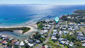 Seahaven - Pet Friendly with Ocean Views- 2 Mins to Beach - Image 2