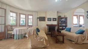 Magnificent villa in Peñiscola, large pool, paddle tennis court, Wifi, - Image 3