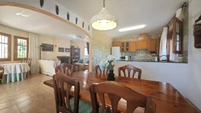 Magnificent villa in Peñiscola, large pool, paddle tennis court, Wifi, - Image 5