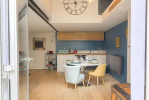 Charming and Quiet Duplex near Part Dieu - Image 2
